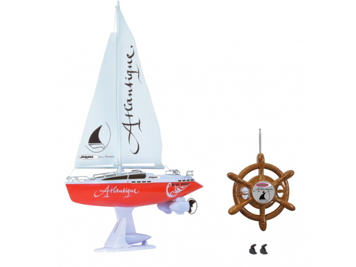 Jamara brod na daljinsko upravljanje jedrilica Atlantique 27MHz