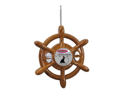 Jamara brod na daljinsko upravljanje jedrilica Atlantique 27MHz