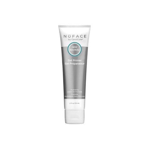 NuFACE Mini - uređaj za njegu lica + gel 59 ml