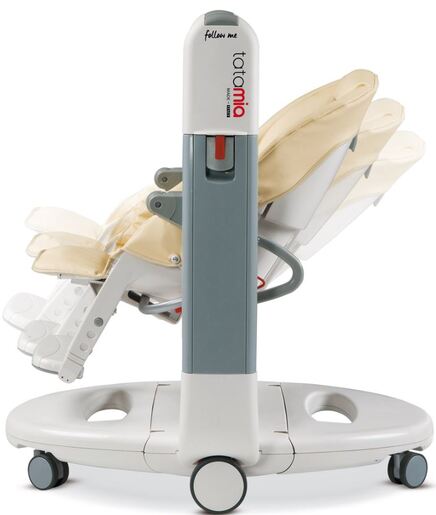 Peg Perego hranilica Tatamia Follow me Ice