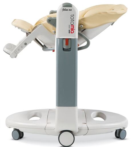 Peg Perego hranilica Tatamia Follow me Ice