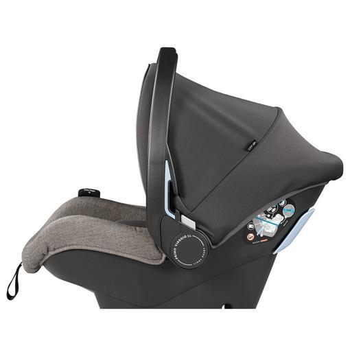 Peg Perego autosjedalica Primo Viaggio SL 0-13 kg City Grey