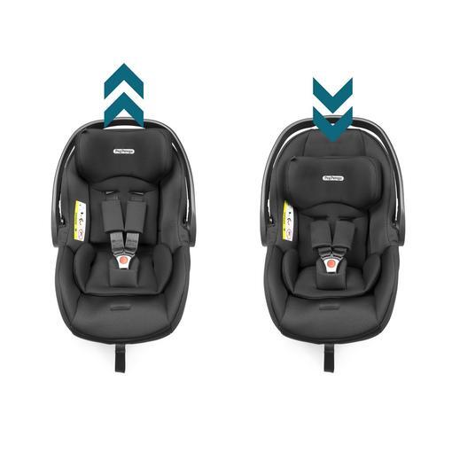 Peg Perego autosjedalica Primo Viaggio SL 0-13 kg City Grey