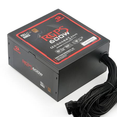 Napajanje Redragon GC-PS002, 600W