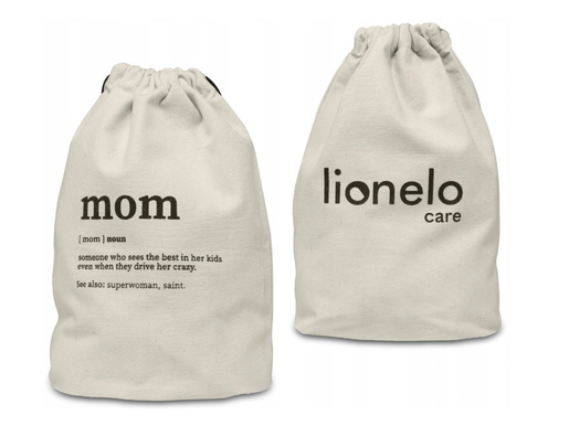 Lionelo električna izdajalica i masažer FIDI GO