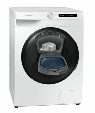 SAMSUNG perilica sušilica WD90T554DBW/S7