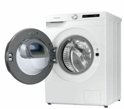 SAMSUNG perilica sušilica WD90T554DBW/S7