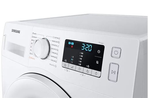 SAMSUNG sušilica DV80TA220TE/LE