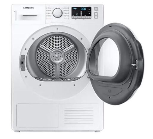 SAMSUNG sušilica DV80TA220TE/LE