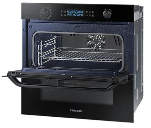 SAMSUNG ugradbena pećnica NV75R5641RB/OL