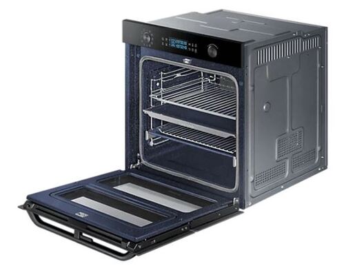 SAMSUNG ugradbena pećnica NV75R5641RB/OL