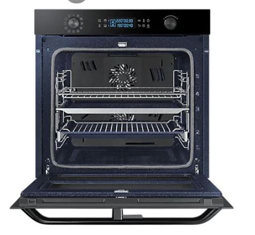 SAMSUNG ugradbena pećnica NV75R5641RB/OL