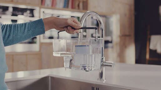 Philips filtar protiv kamenca i filtar za vodu CA6903/10