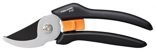 FISKARS škare vrtne mimoilazne Solid P121 1057160