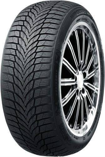 Nexen 275/35R20 WINGUARD SPORT 2 102W XL, Pot: , Pri: , Buka:  dB