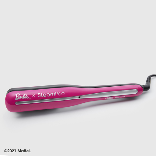 L’Oréal Professionnel Steampod x Barbie 3.0 glačalo za kosu