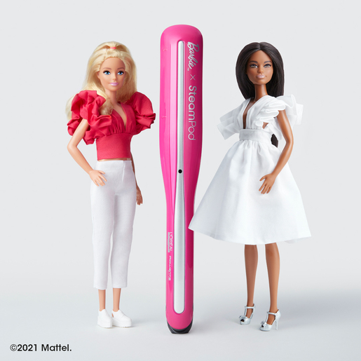L’Oréal Professionnel Steampod x Barbie 3.0 glačalo za kosu