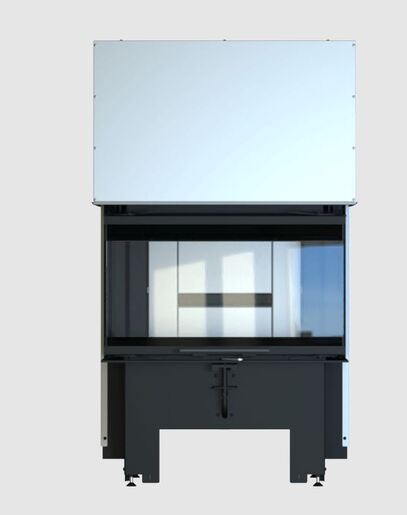 Thermia kamin Adastra 700