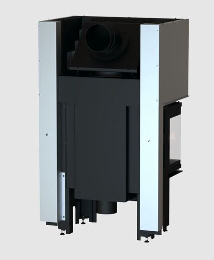 Thermia kamin Adastra 700