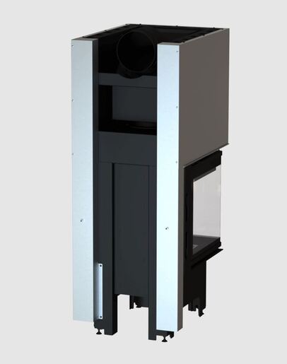 Thermia kamin Adastra 500