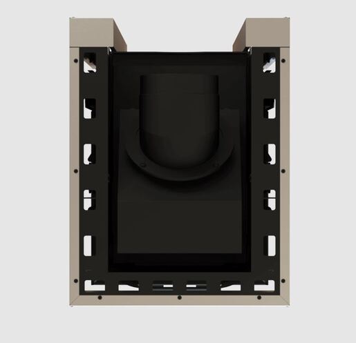 Thermia kamin Adastra 500