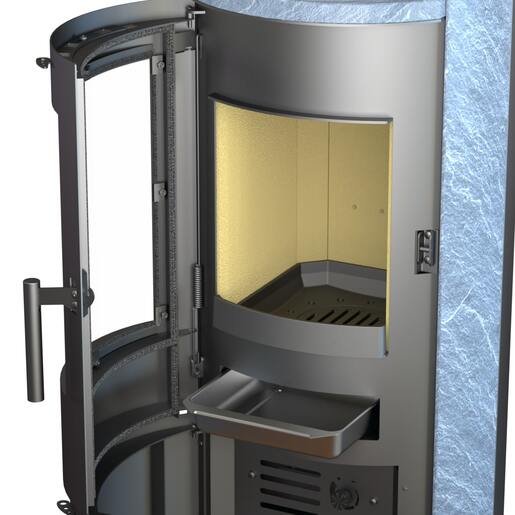 Thermia peć Cumulus Omega V3