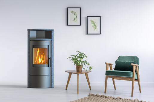 Thermia peć Cumulus Omega V3