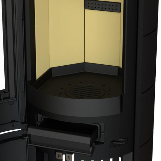 Thermia peć Eos 210 XL Ring