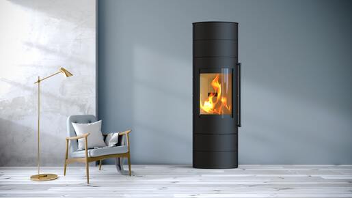 Thermia peć Eos 210 XL Ring