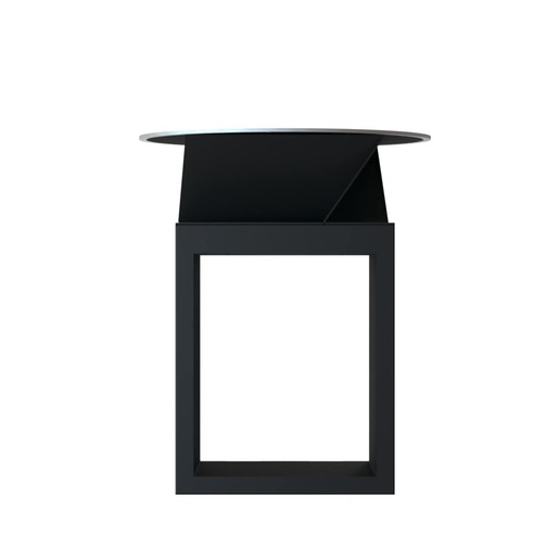 Thermia roštilj Square