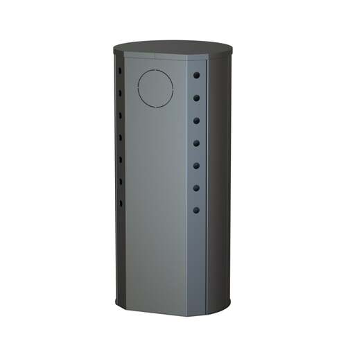 Thermia peć Cumulus Omega V1