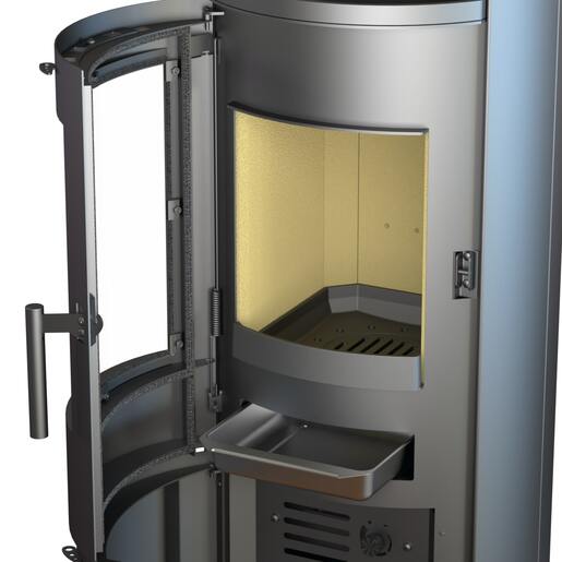 Thermia peć Cumulus Omega V1