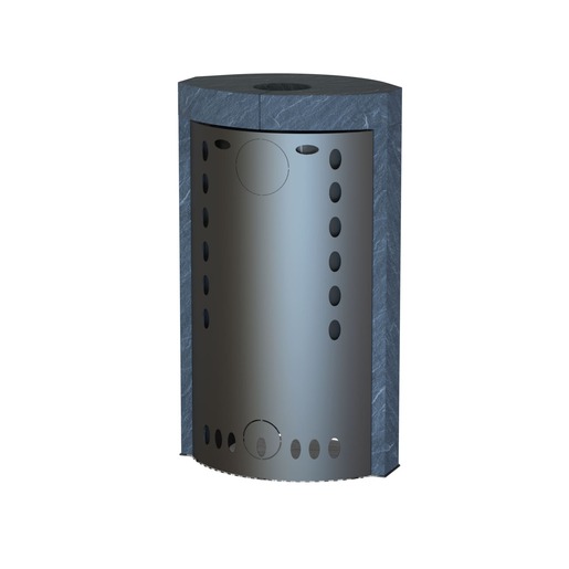 Thermia peć Ignis Mass