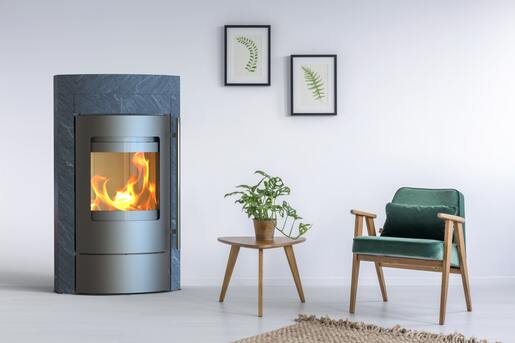 Thermia peć Ignis Mass