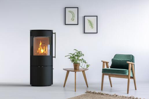 Thermia peć Xena Mini