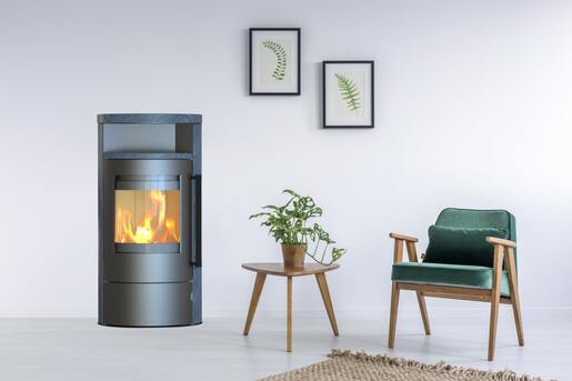 Thermia peć Ignis V3