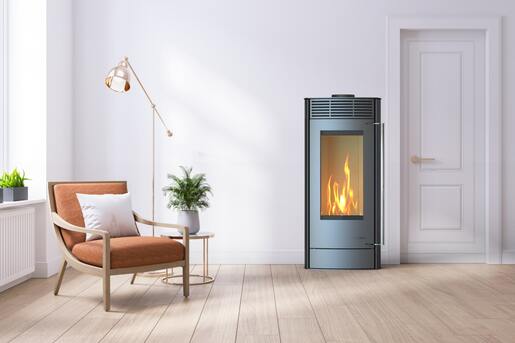 Thermia peć Alpha V1