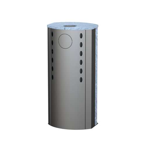 Thermia peć Cumulus V4