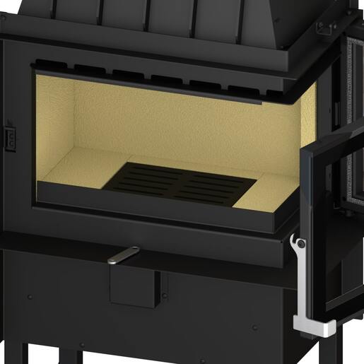 Thermia kamin Integra (Desna)