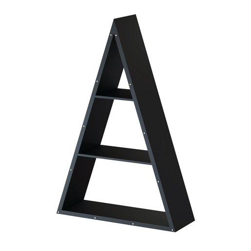 Thermia polica za drva A-rack - 180 cm