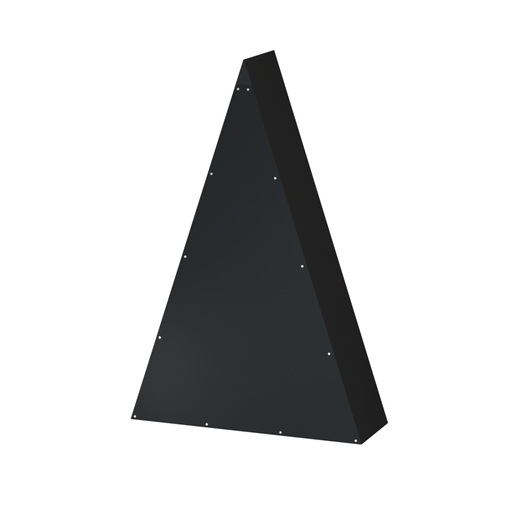 Thermia polica za drva A-rack - 180 cm