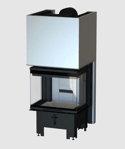 Thermia kamin Adastra 600