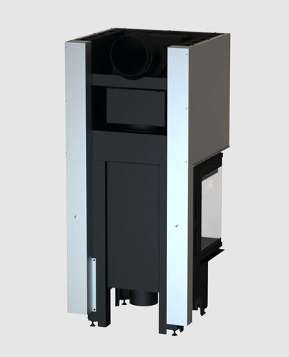 Thermia kamin Adastra 600