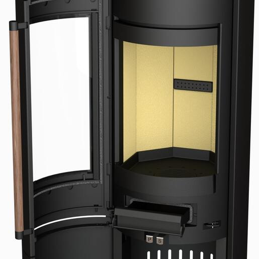 Thermia peć Eos 210 V1