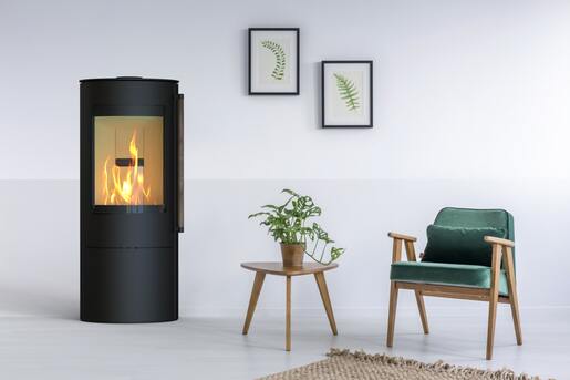 Thermia peć Eos 210 V1