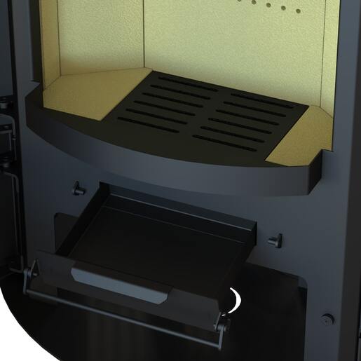 Thermia peć Elipso Max