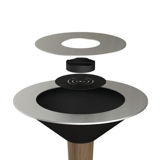 Thermia roštilj Martini