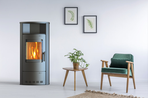 Thermia peć Cumulus V1