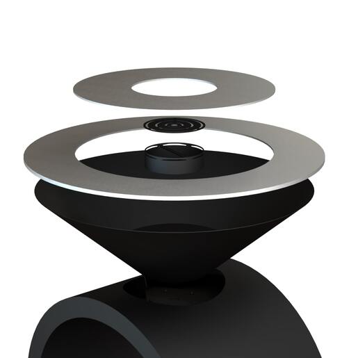 Thermia roštilj Circle