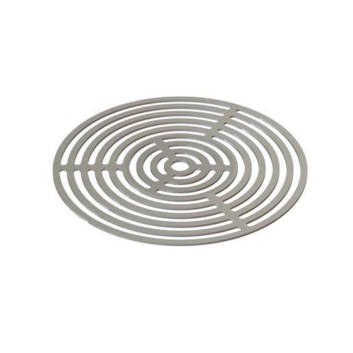 Thermia dodatna rešetka Ø 550 mm